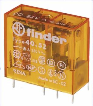 Finder 405280600000
