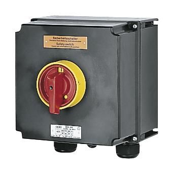 CEAG GHG2640020R0002