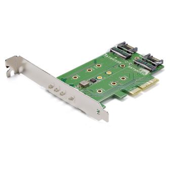 Startech.com PEXM2SAT32N1