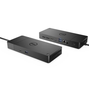 DELL WD19TBS