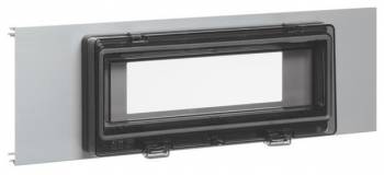 HAGER BRA1209AEEKELN