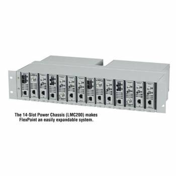 BlackBox LMC200-2PS