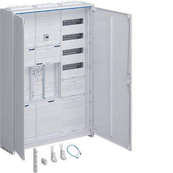 Hager ZB33ET225W1T