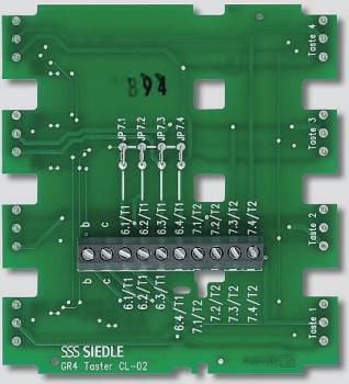 Siedle 200044536-00