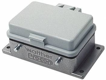 Walther-Werke 704232