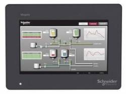 Schneider Electric HMIDT351