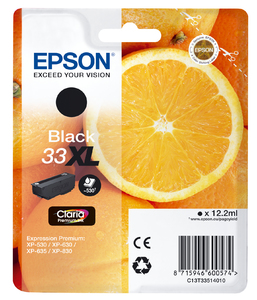 Epson C13T33514012