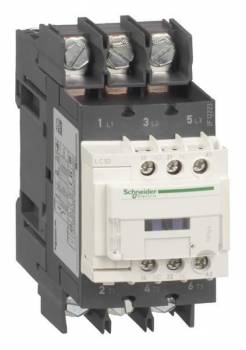 Schneider Electric LC1D40A6LE7