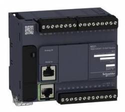 Schneider Electric TM221CE24T