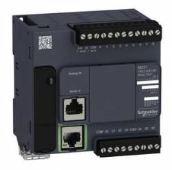 Schneider Electric TM221CE16R