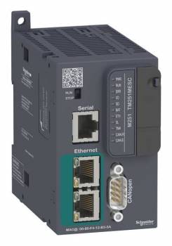Schneider Electric TM251MESC