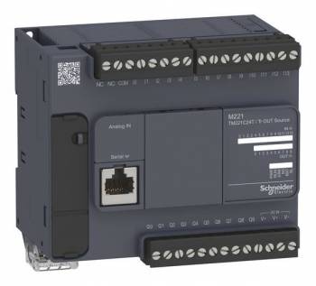 Schneider Electric TM221C24T