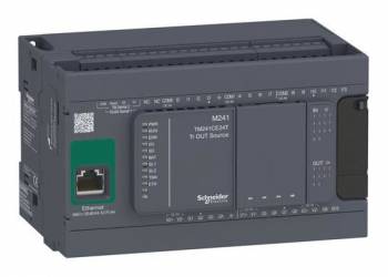 Schneider Electric TM241CE24T