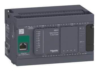 Schneider Electric TM241CE24U