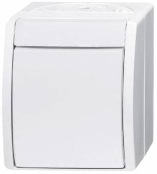 Busch Jaeger 2CKA001085A1627