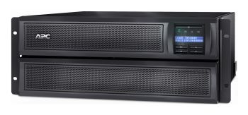 APC SMX3000HVR