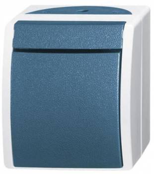 Busch Jaeger 2CKA001484A0370