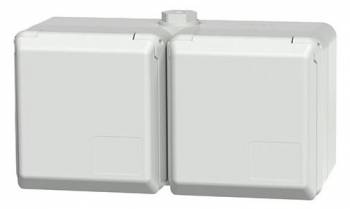 Mennekes 4203