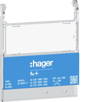 Hager LV8Y1B