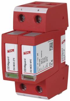 Dehn + Soehne 952111