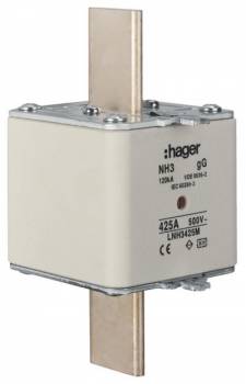 Hager LNH3425M
