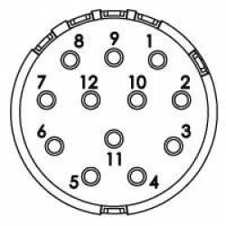 Weidmüller 1296730000