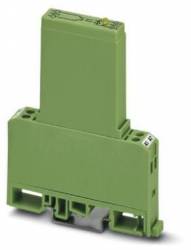 Rel&egrave; Phoenix Contact EMG 70-OV-24DC/60DC/3 - Modello 2954154, Colore Verde, Nuovo (senza Scatola)