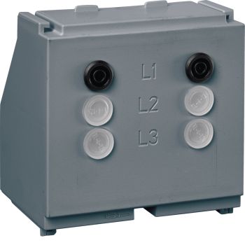 Hager LV8ZMKE