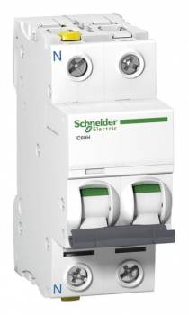 Schneider Electric A9F07625