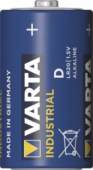 Varta 04020211111