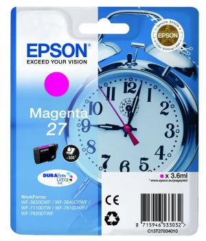 Epson C13T27034012