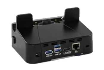 Zebra CRD-ET5X-1SCOM1