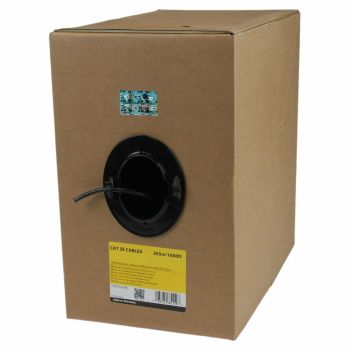 Startech.com WIR5ECMRBK