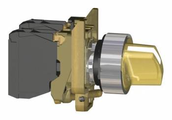 Schneider Electric XB4BK125G5