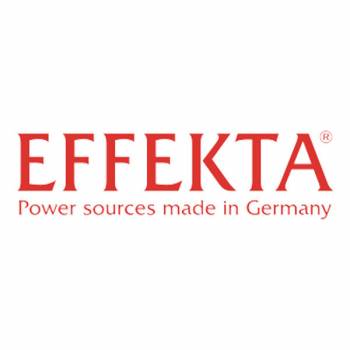 EFFEKTA Regeltechnik ZBBEFBBPWG0403P0