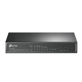 TP-Link TL-SF1008P(UN)