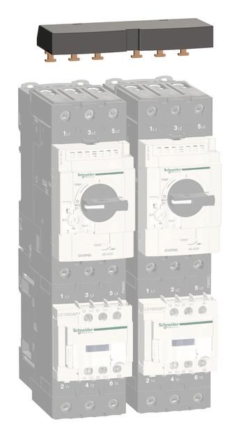 Schneider Electric LC1D65AP7