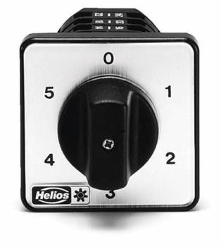Helios Ventilatoren 235