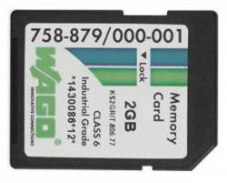 WAGO 758-879/000-001