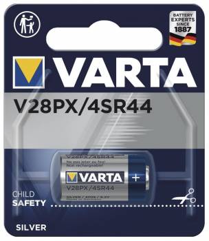 Varta 04028101401