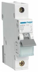 Hager MBN110