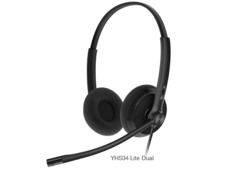 Yealink YHS34 Lite Dual