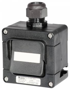 CEAG GHG2736000R0011