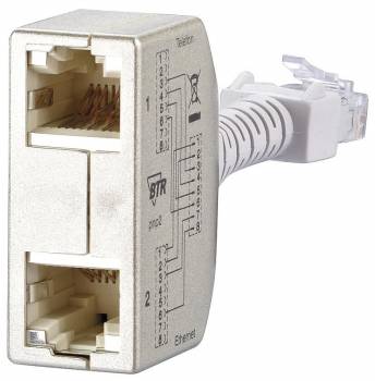 Metz Connect 130548-02-E