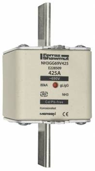 Ferraz Shawmut E228509