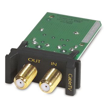 APC PVR