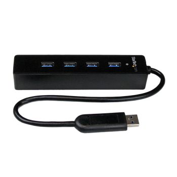 Startech.com ST4300PBU3