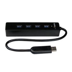 Startech.com ST4300PBU3