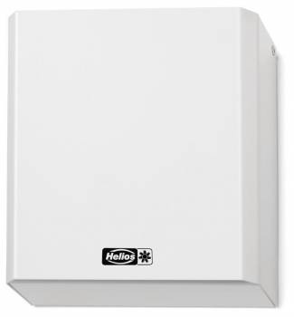 Helios Ventilatoren 2553