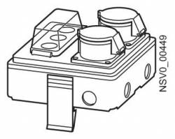 Siemens BVP:047167